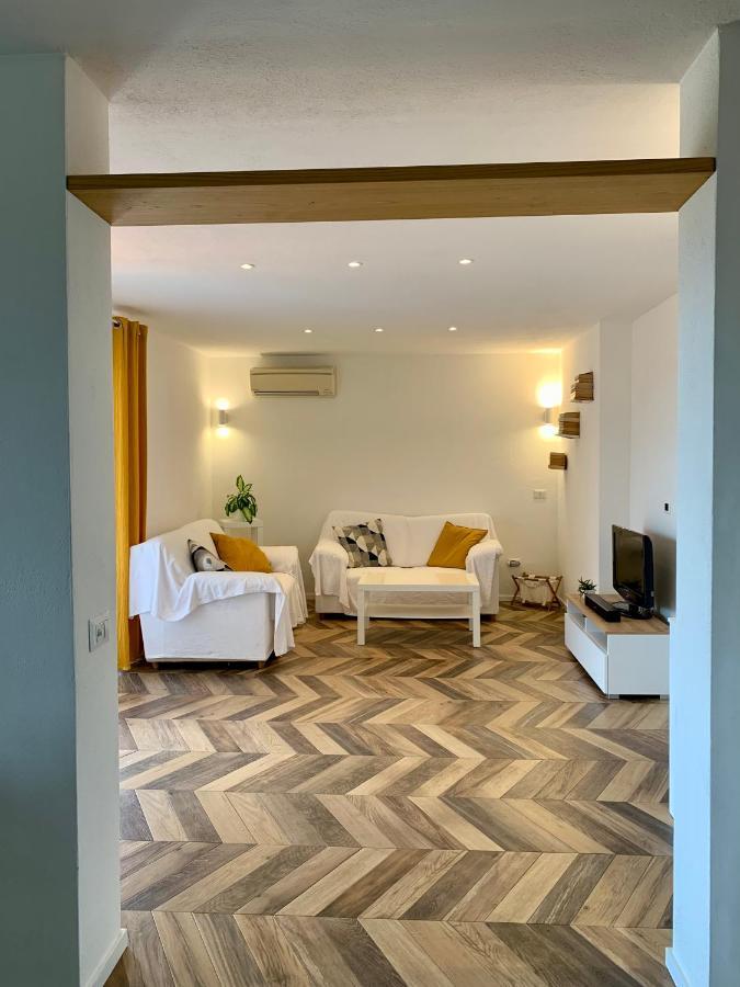 Rena Sweet House Villa Arzachena Kültér fotó