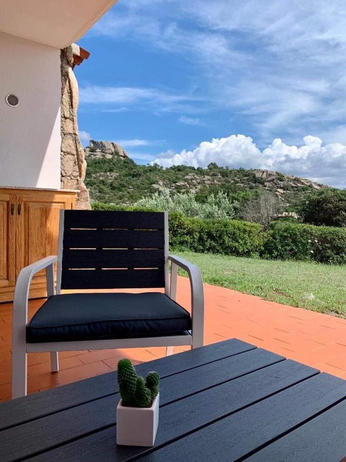 Rena Sweet House Villa Arzachena Kültér fotó