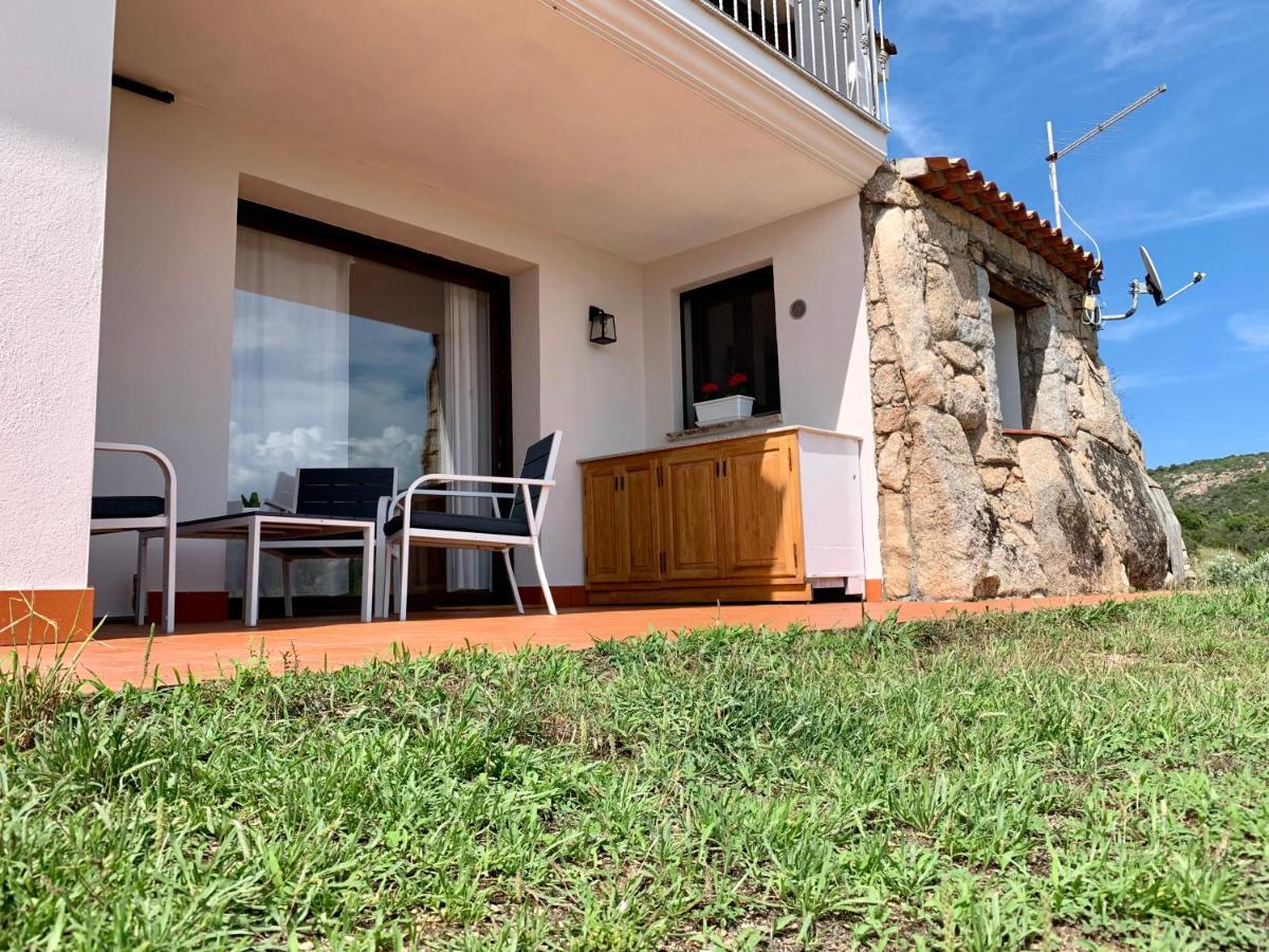 Rena Sweet House Villa Arzachena Kültér fotó